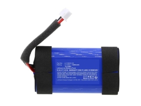 Battery 19.24Wh 3.7V 5200mAh 