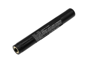 Battery 19.24Wh 3.7V 5200mAh 