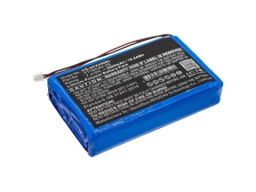 Battery 19.24Wh Li-Pol 7.4V 