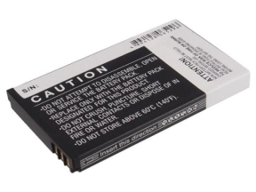 Battery 2.96Wh Li-ion 3.7V 