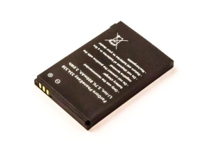 Battery 2.96Wh Li-ion 3.7V 