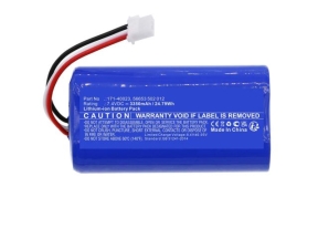 Battery 24.79Wh Li-ion 7.4V 