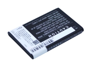 Battery 3.33Wh Li-ion 3.7V 