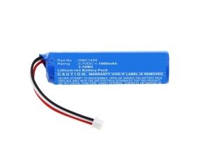 Battery 3.70Wh Li-ion 3.7V 