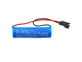 Battery 3.7V 2600mAh 9.62Wh 