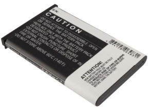 Battery 3.89Wh Li-ion 3.7V 