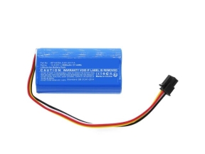 Battery 37.44Wh Li-ion 14.4V 