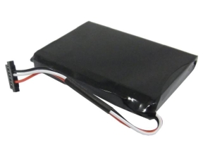 Battery 4.55Wh Li-Pol 3.7V 