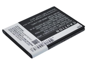 Battery 4.63Wh Li-ion 3.7V 