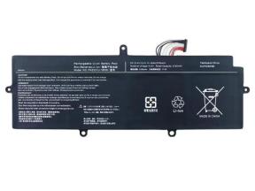 Battery 44Wh Li-ion 11.4V 