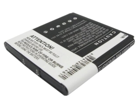 Battery 5.74Wh Li-ion 3.7V 