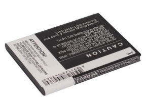 Battery 5.92Wh Li-ion 3.7V 