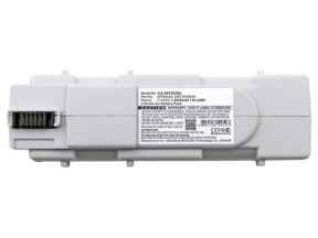 Battery 50.32Wh Li-ion 7.4V 