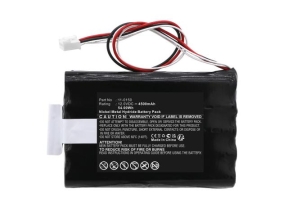 Battery 54.00Wh 12.0V 4500mAh 