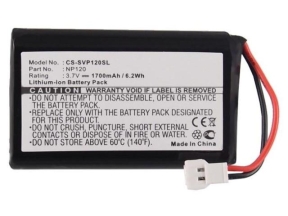 Battery 6.29Wh Li-ion 3.7V 