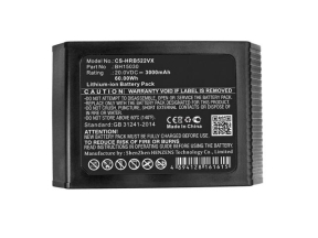 Battery 60Wh Li-ion 20V 