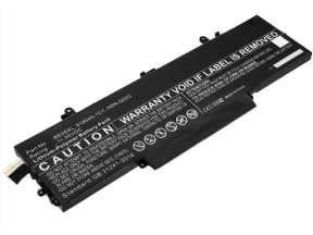 Battery 6C 67Whr 2.9Ah Li-Ion