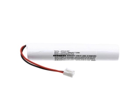 Battery 7.20Wh 3.6V 2000mAh 