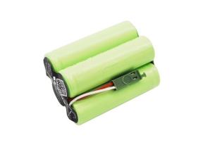 Battery 7.20Wh Ni-Mh 4.8V 