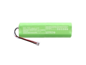 Battery 7.2V 2500mAh 18.00Wh 