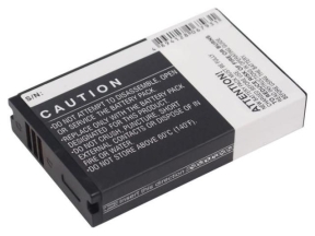 Battery 7.4Wh Li-ion 3.7V 