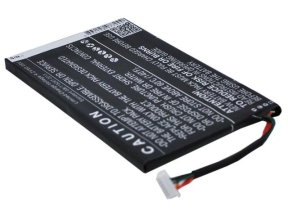 Battery 7.96Wh Li-Pol 3.7V 