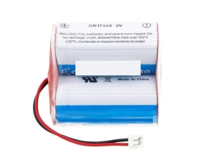 Battery 8.10Wh 3V 2700mAh for 