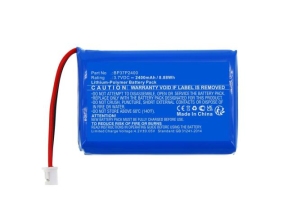 Battery 8.88Wh Li-Polymer 