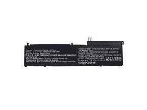 Battery 94.13Wh Li-Polymer 