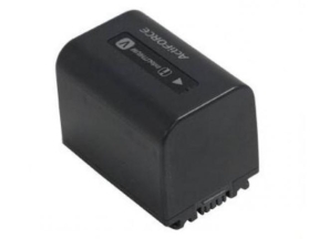 Battery for Camcorder 13Wh 