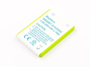 Battery for Cordless Phone