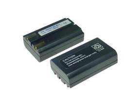 Battery for Digital Camera 