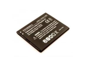 Battery for Lenovo Mobile 