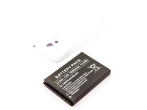 Battery for Samsung 14.4Wh 