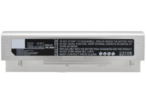 Battery for Samsung Laptop 