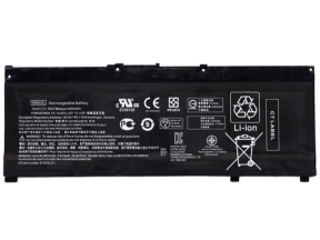 Battery Li-ION  4.55Ah