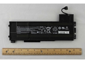 Battery (Primary) 9 Cell