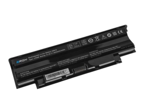 Battery RDY J1KND to Dell Inspiron 13R 14R 15R 17R Q15R N4010 N5010