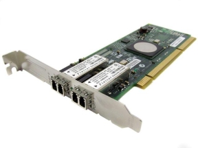 BD FC2243 4GB DC PCI-X 2.0