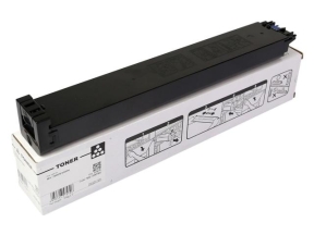 Black Toner Cartridge 18K