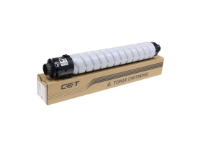 Black Toner Cartridge