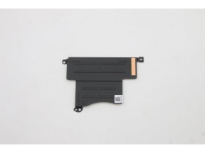 Bracket L 82JD SSD Plate Cu R