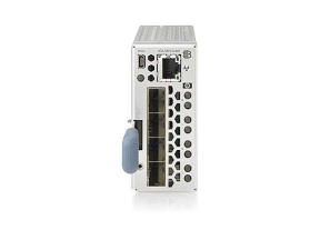 Brocade 4GB P-Class Switch