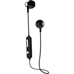 Handsfree LogiLink BT0056, Black