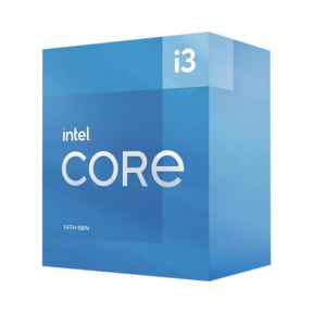 Procesor Intel Core i3-14100F, 3.50GHz, Socket 1700, Box