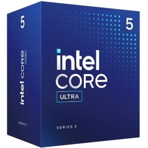 Procesor Intel Core Ultra 5 225, 3.30 GHz, Socket 1851, Box