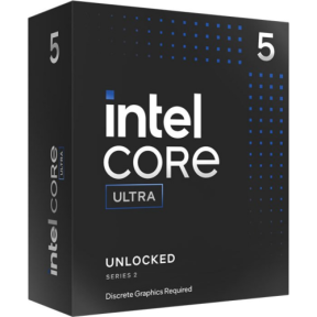 Procesor Intel Core Ultra 5 245K, 4.20GHz, Socket 1851, Box