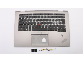 C-Cover SLV KBD NRD CB