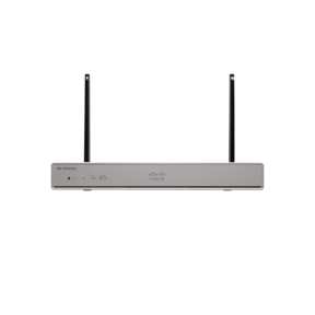 Router Wireless Cisco C1112-8PLTEEAWE, 8x LAN