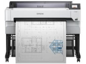 Plotter Epson Surecolor SC-T5400M